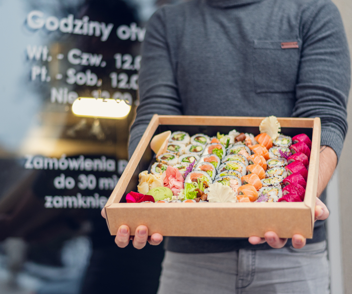 Zdjęcie na okładce dla Enso Sushi & Ramen Kielce